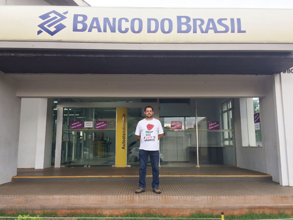 Capa da Notícia